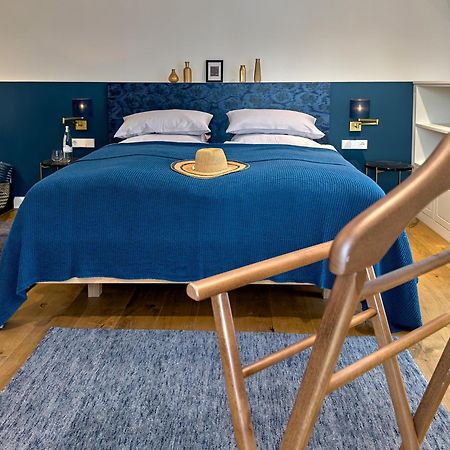 Pineblue Villas Heringsdorf  Buitenkant foto