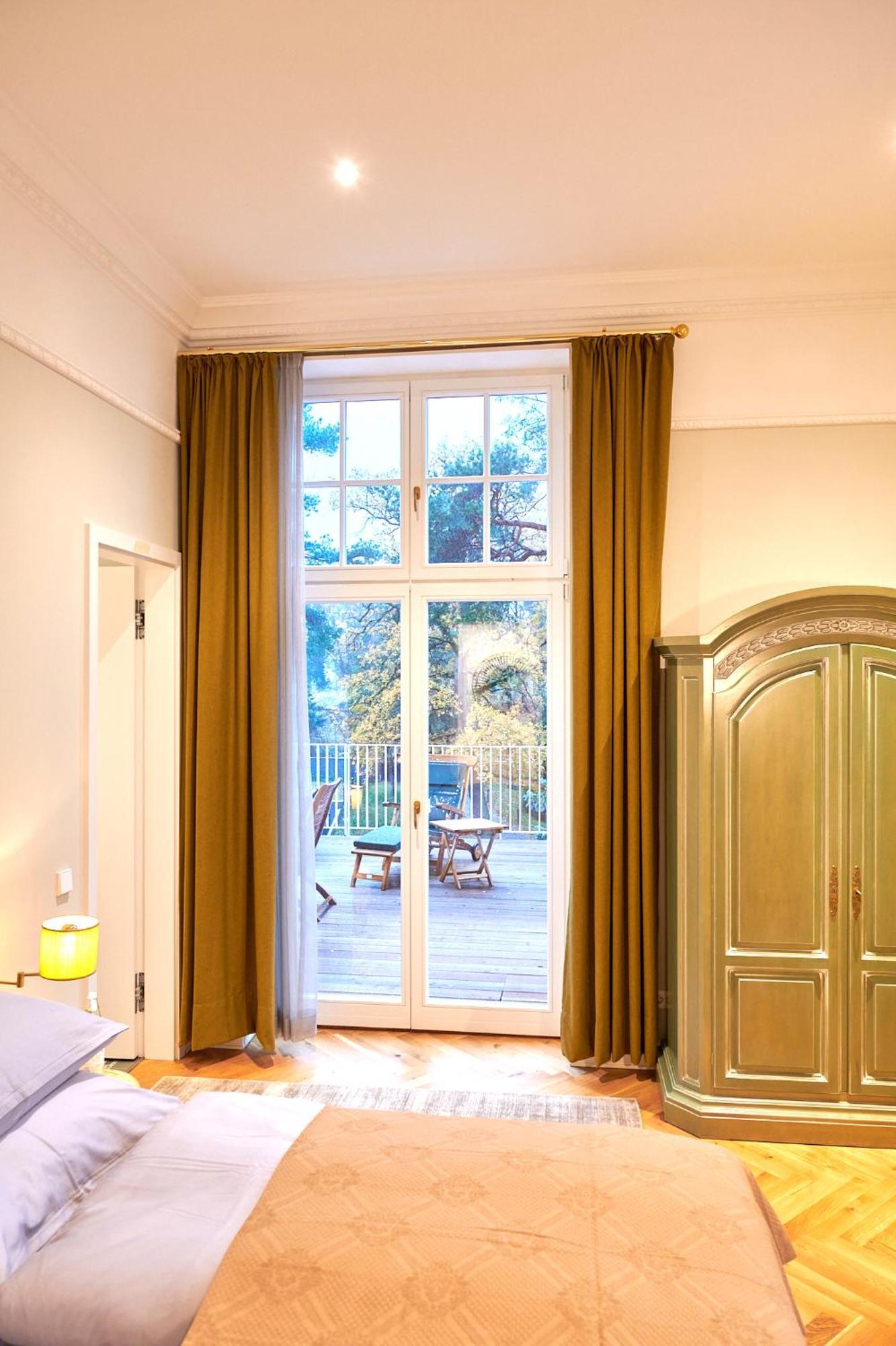 Pineblue Villas Heringsdorf  Kamer foto