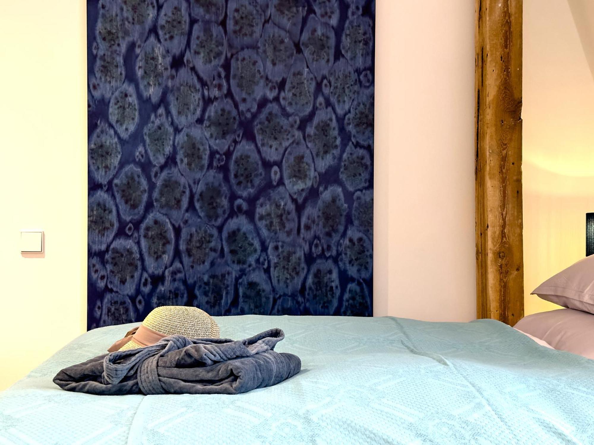 Pineblue Villas Heringsdorf  Kamer foto
