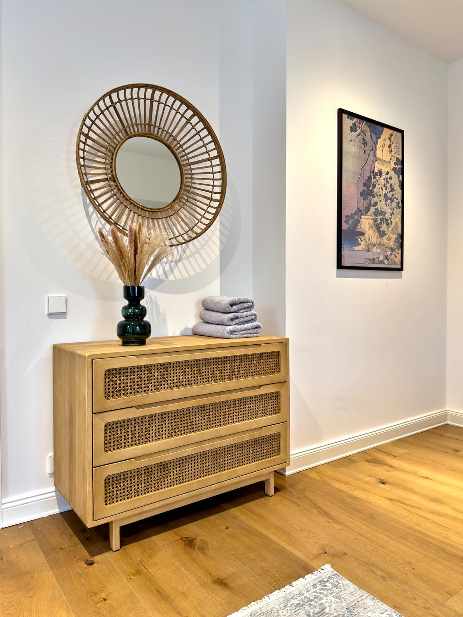 Pineblue Villas Heringsdorf  Kamer foto