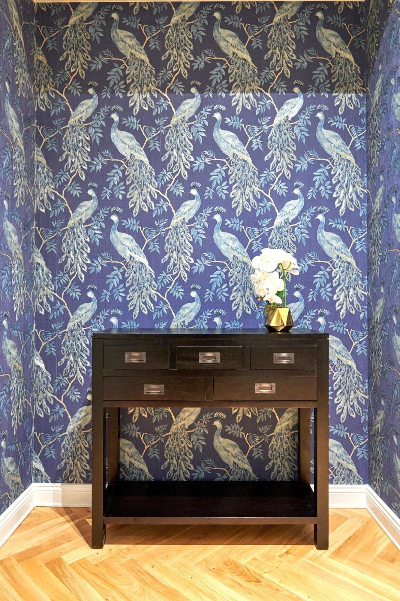 Pineblue Villas Heringsdorf  Kamer foto