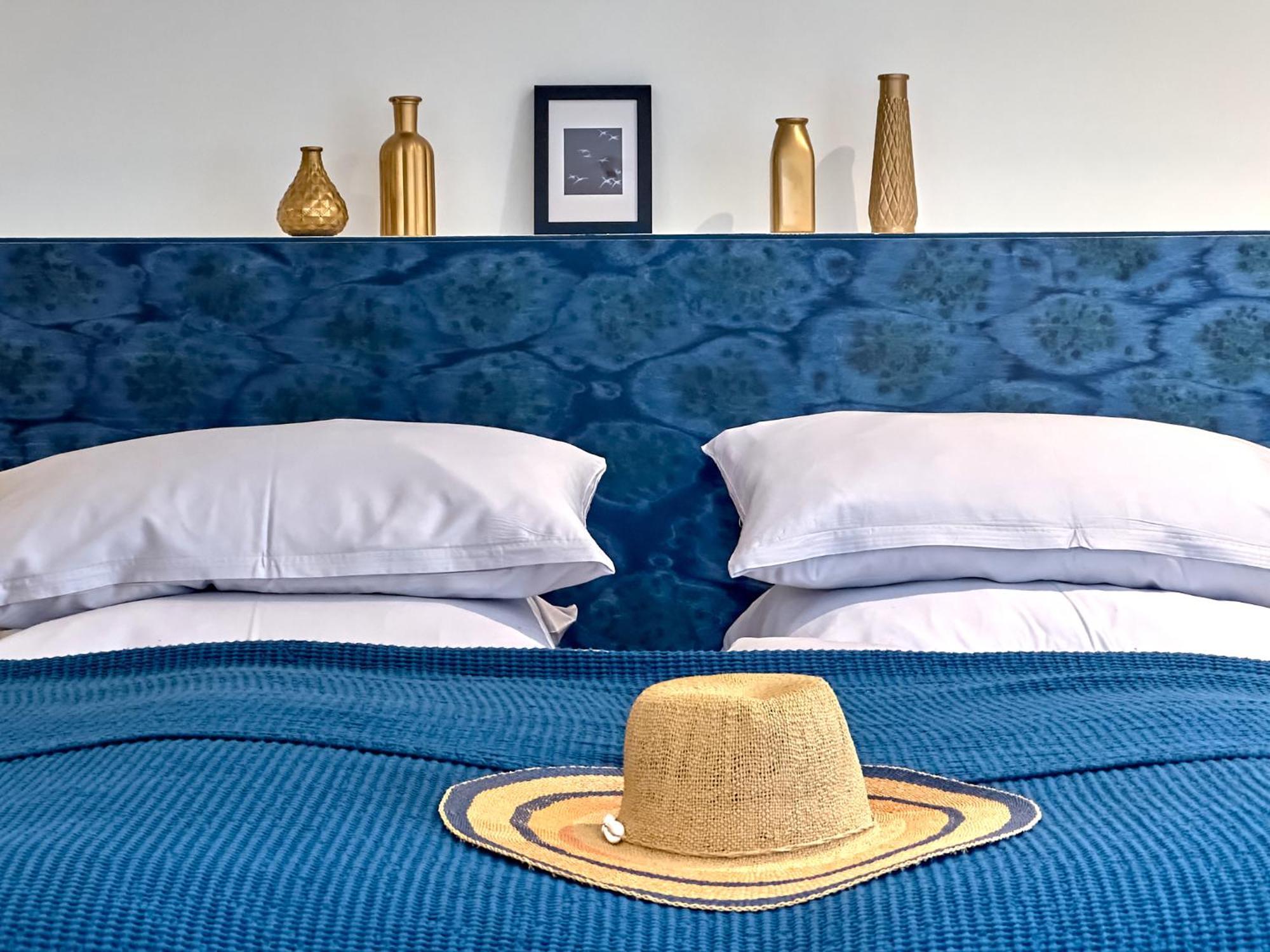 Pineblue Villas Heringsdorf  Kamer foto