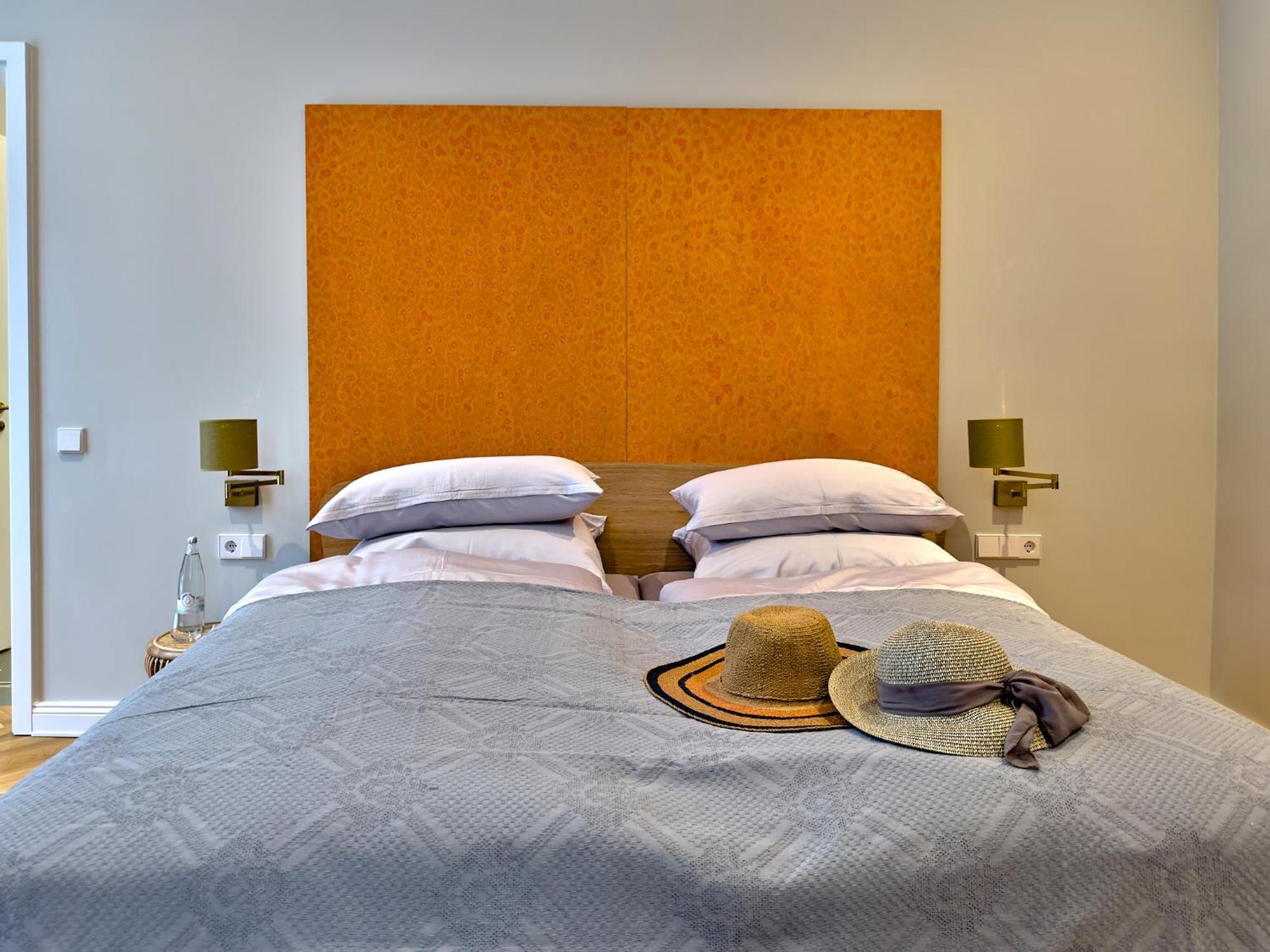 Pineblue Villas Heringsdorf  Kamer foto